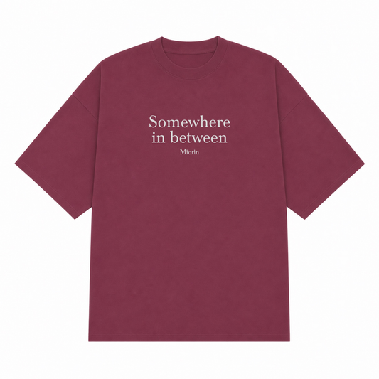 Somewhere in Between T-Shirt