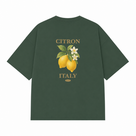 Citron Italy T-Shirt