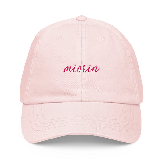 Miorin Signature Hat