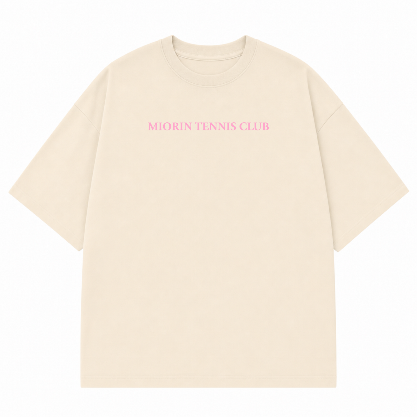 Tennis Club T-Shirt
