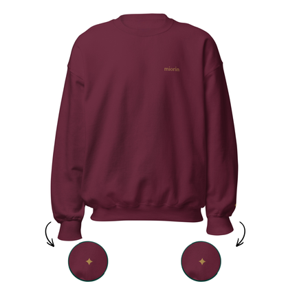 Miorin Classic Sweatshirt