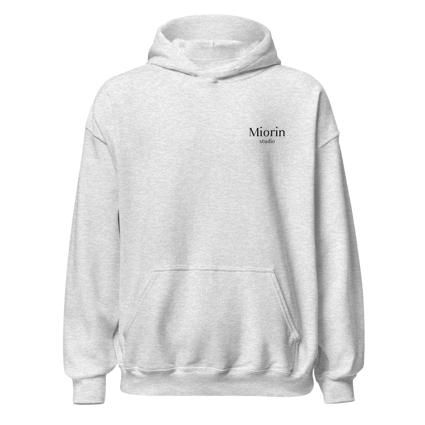 Miorin Studio Hoodie