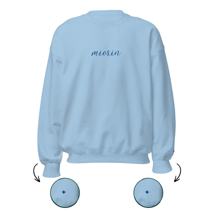 Miorin Signature Sweatshirt