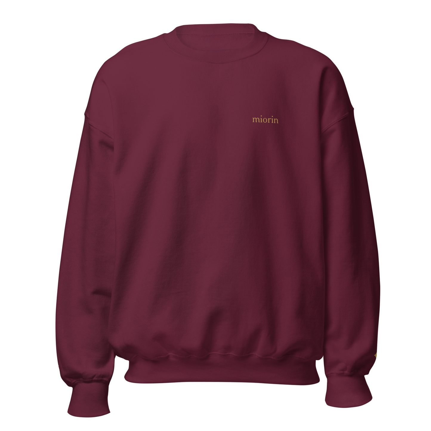 Miorin Classic Sweatshirt