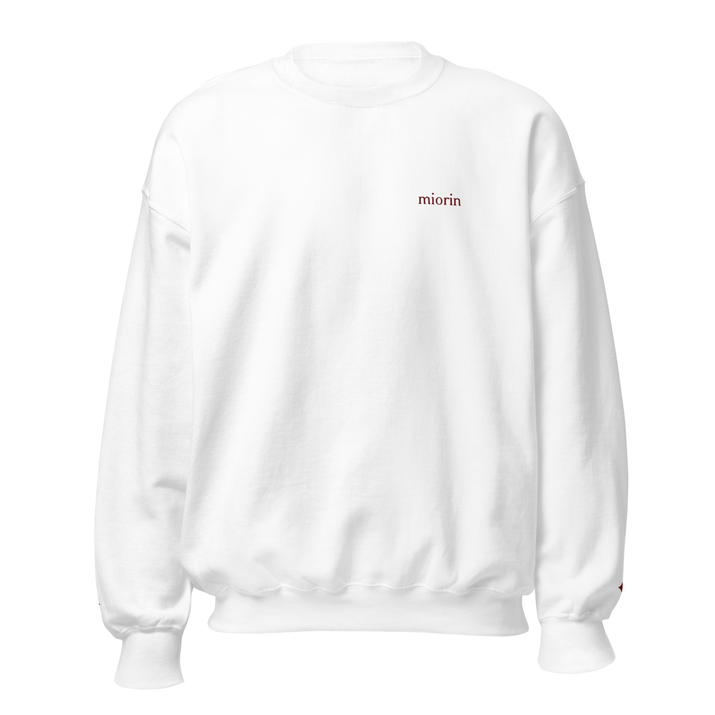 Miorin Classic Sweatshirt