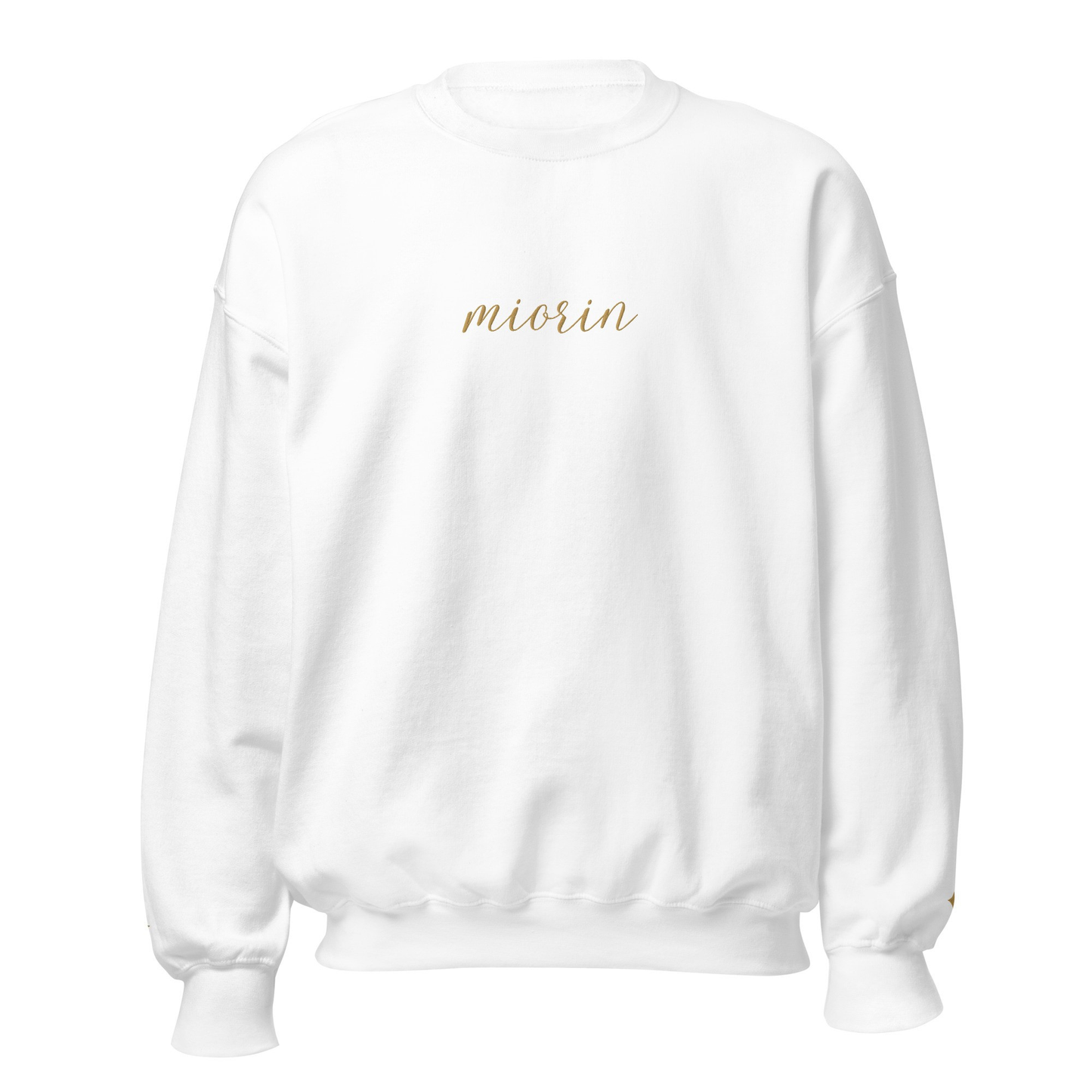Miorin Signature Sweatshirt