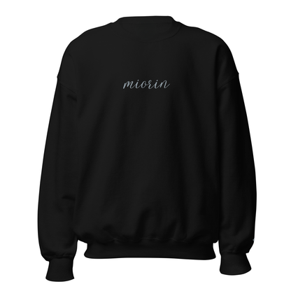 Miorin Signature Sweatshirt