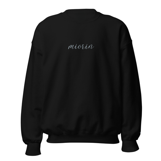 Miorin Signature Sweatshirt