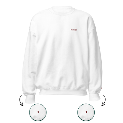 Miorin Classic Sweatshirt