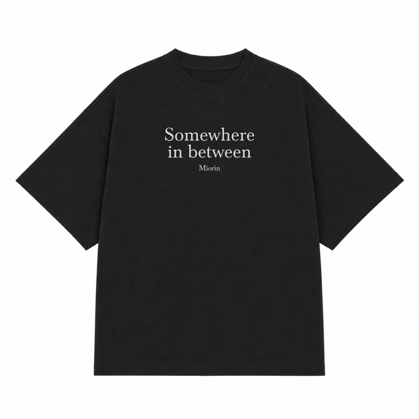 Somewhere in Between T-Shirt
