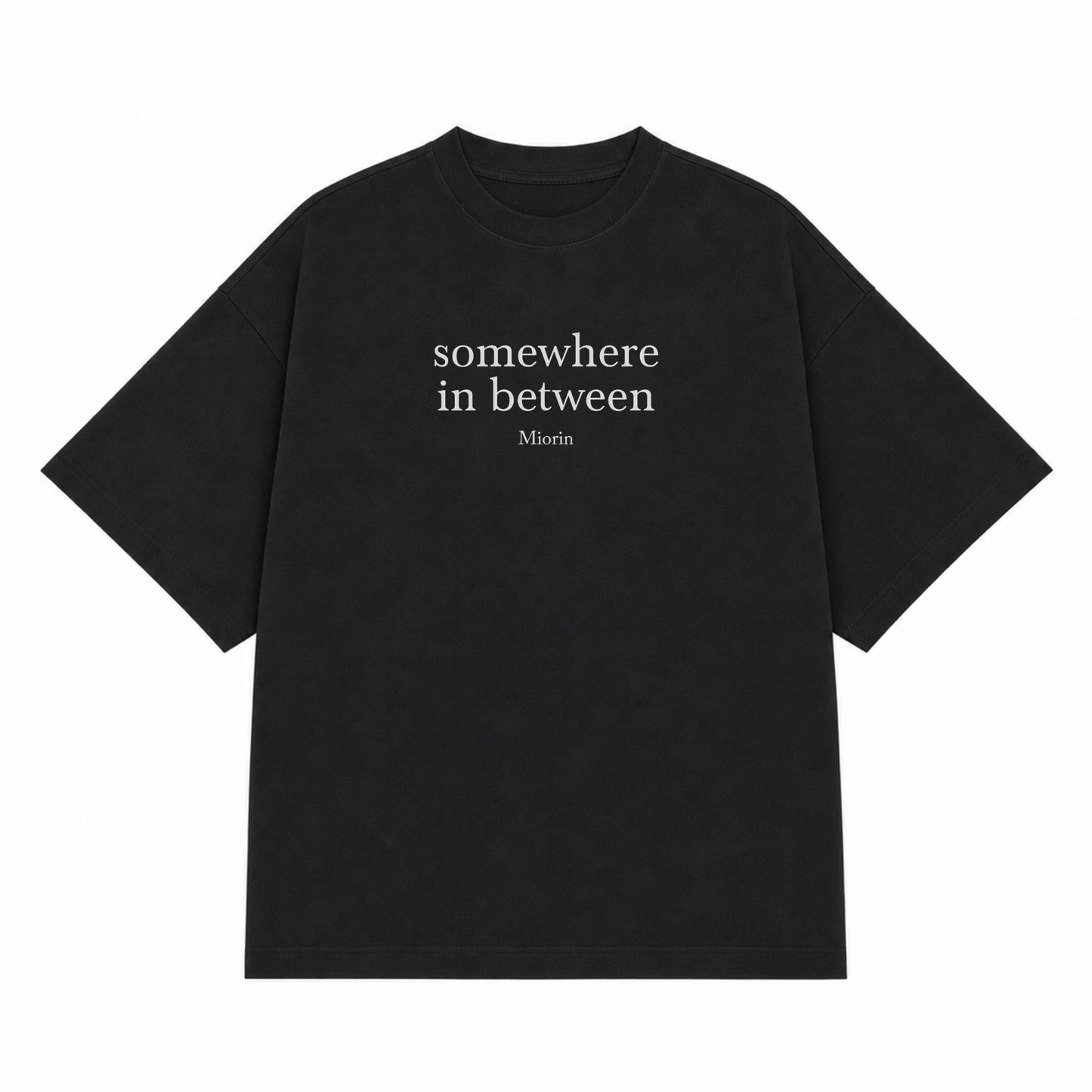 Somewhere in Between T-Shirt