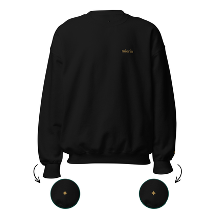 Miorin Classic Sweatshirt