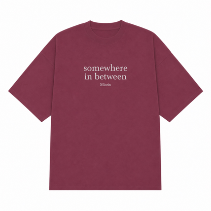 Somewhere in Between T-Shirt