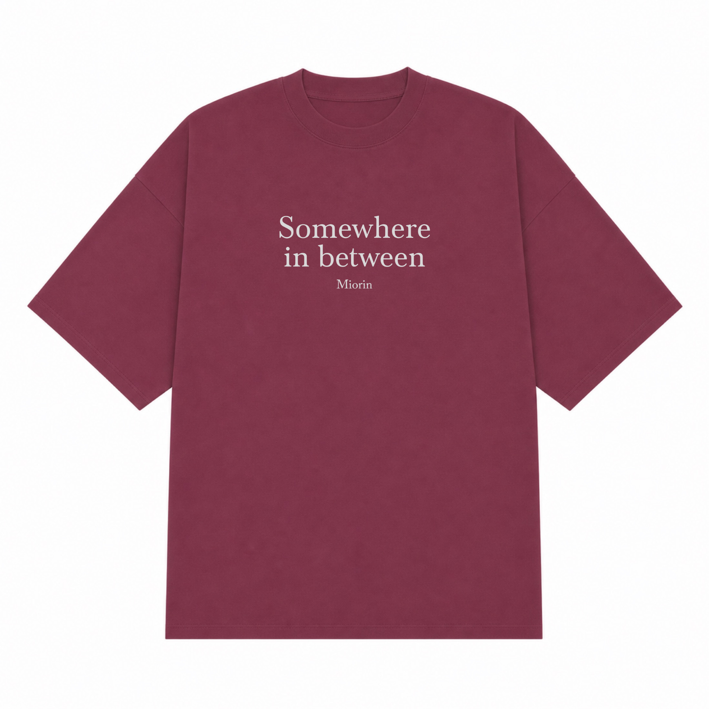 Somewhere in Between T-Shirt