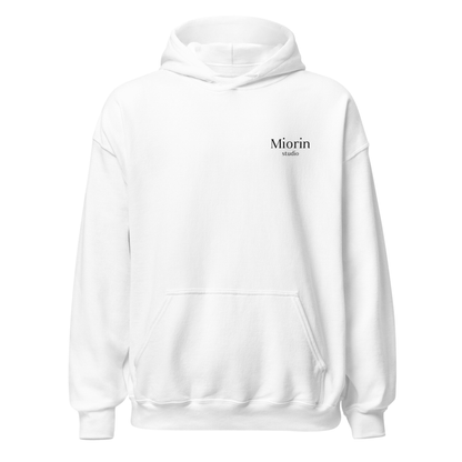 Miorin Studio Hoodie