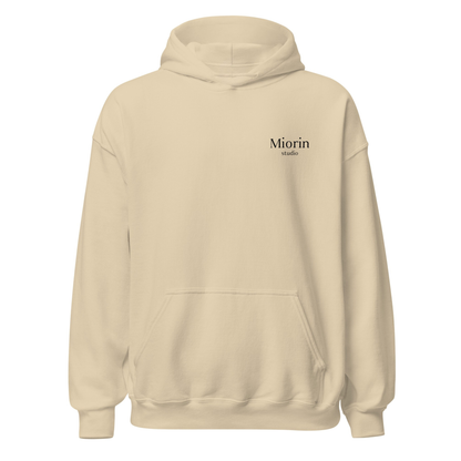 Miorin Studio Hoodie
