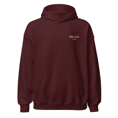 Miorin Studio Hoodie