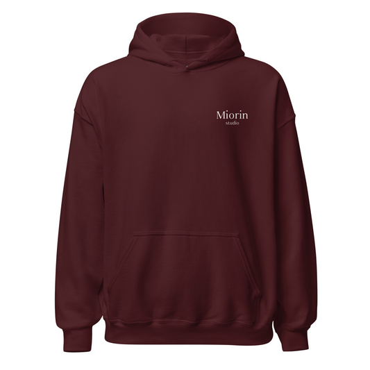 Miorin Studio Hoodie