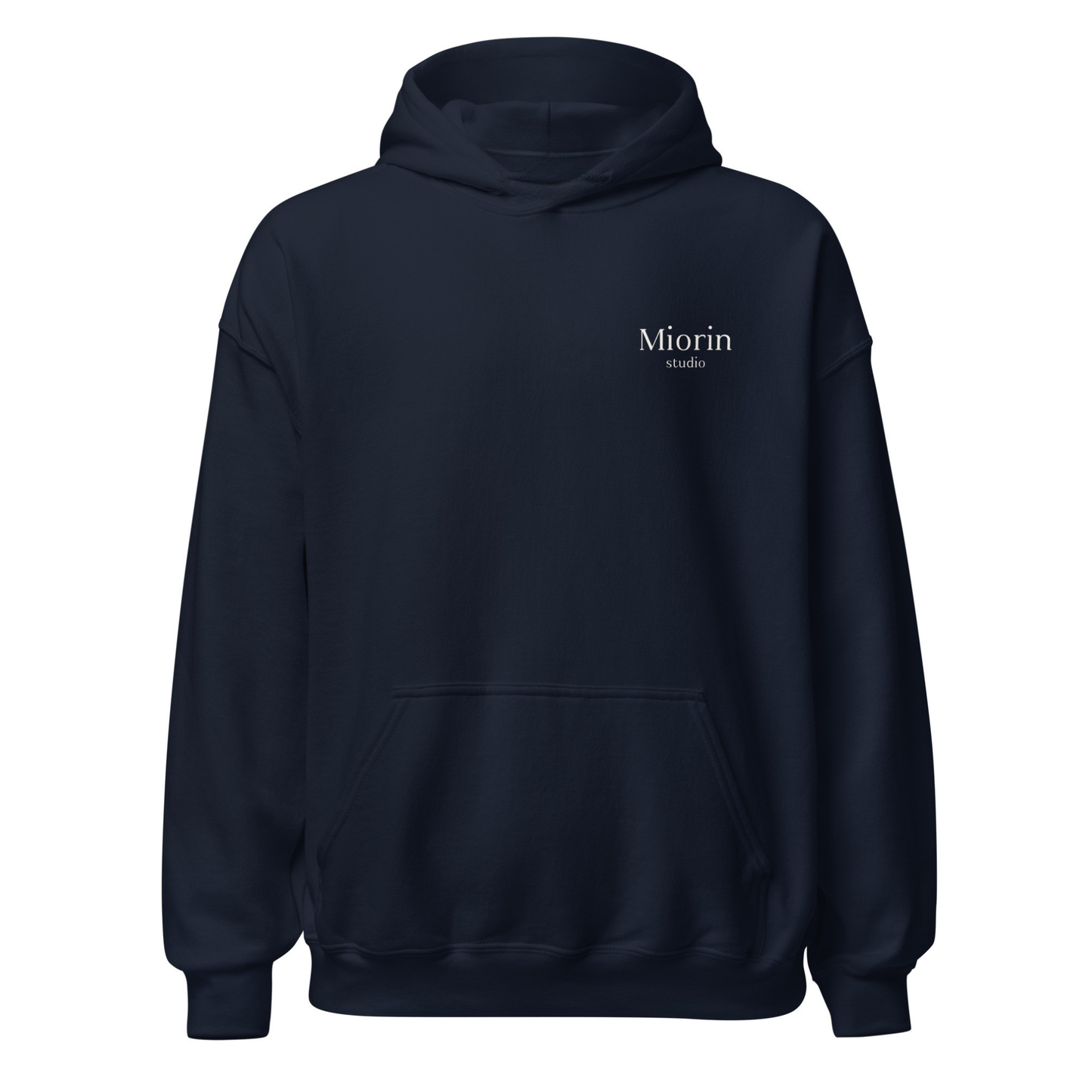 Miorin Studio Hoodie