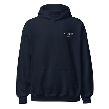 Miorin Studio Hoodie