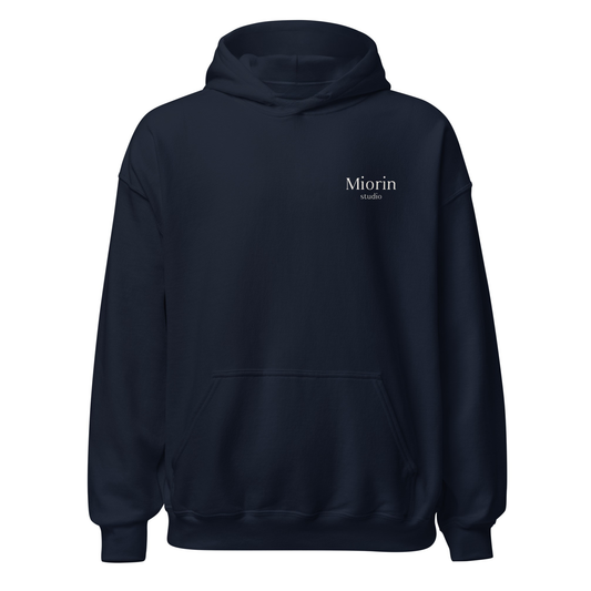 Miorin Studio Hoodie