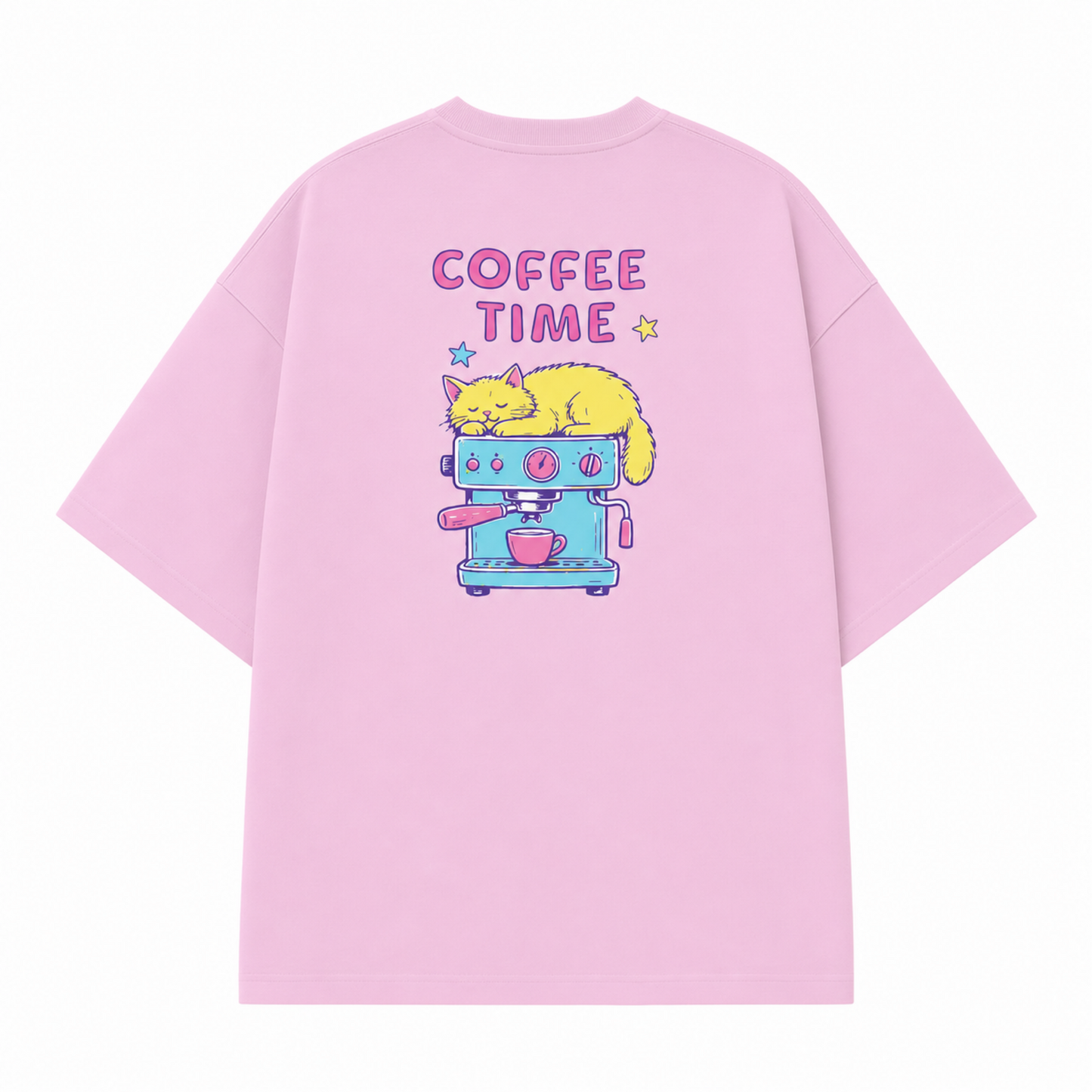 Coffee Time T-Shirt