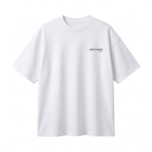 Adulthood T-Shirt