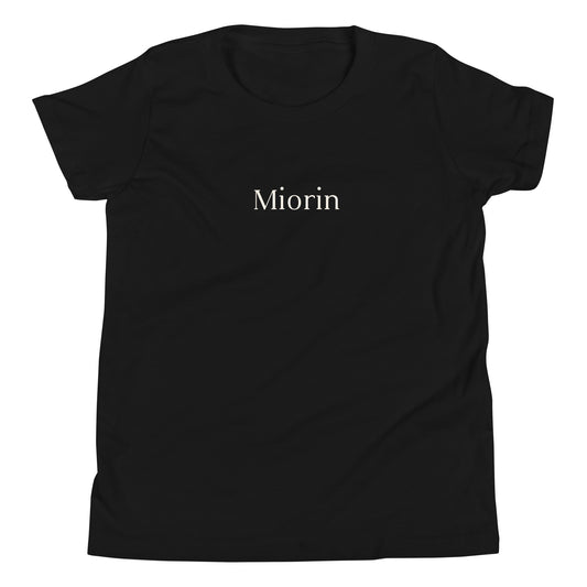 Miorin Classic Baby Tee
