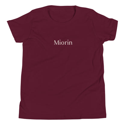Miorin Classic Baby Tee