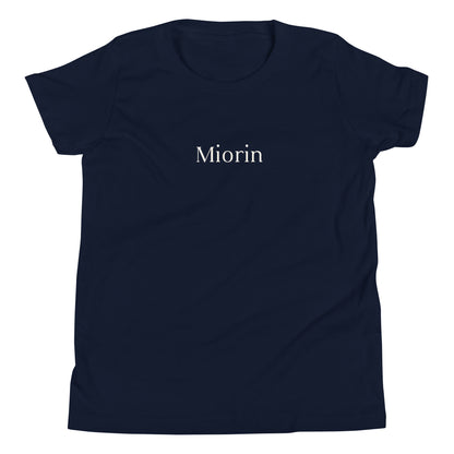 Miorin Classic Baby Tee