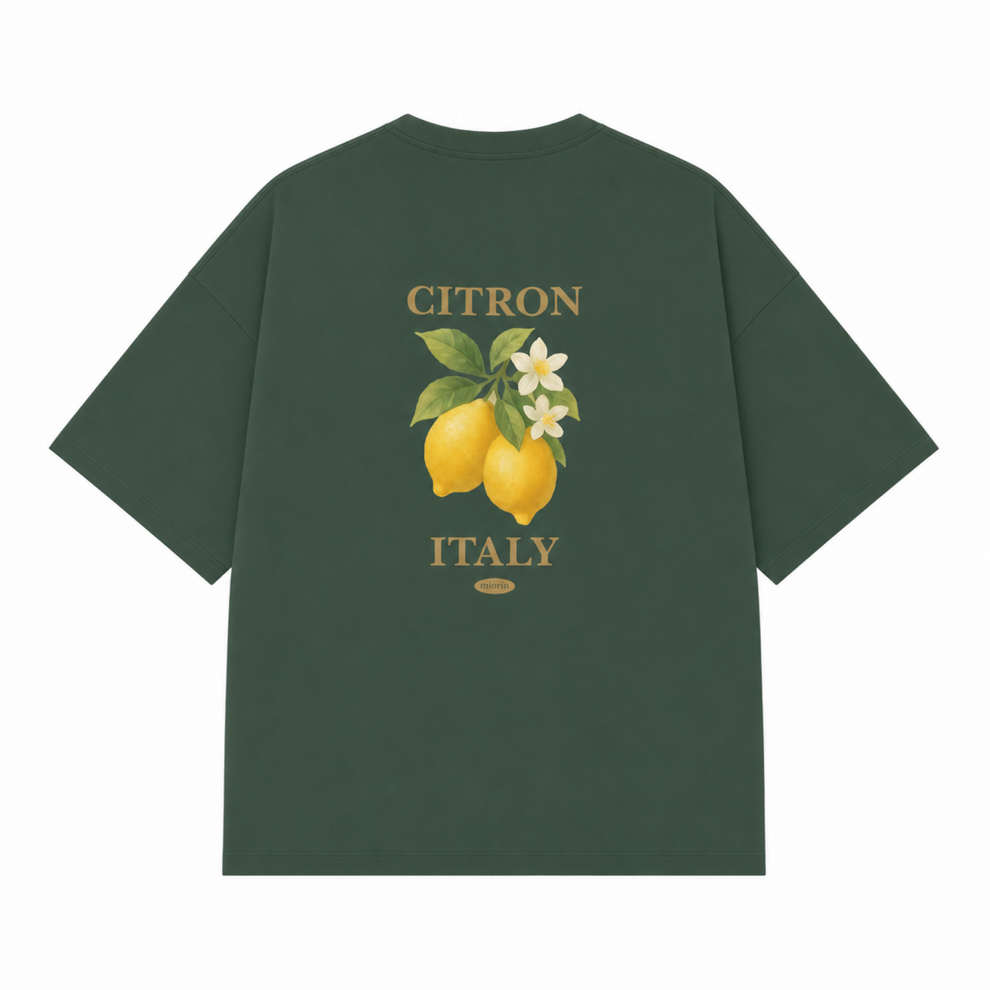 Citron Italy T-Shirt
