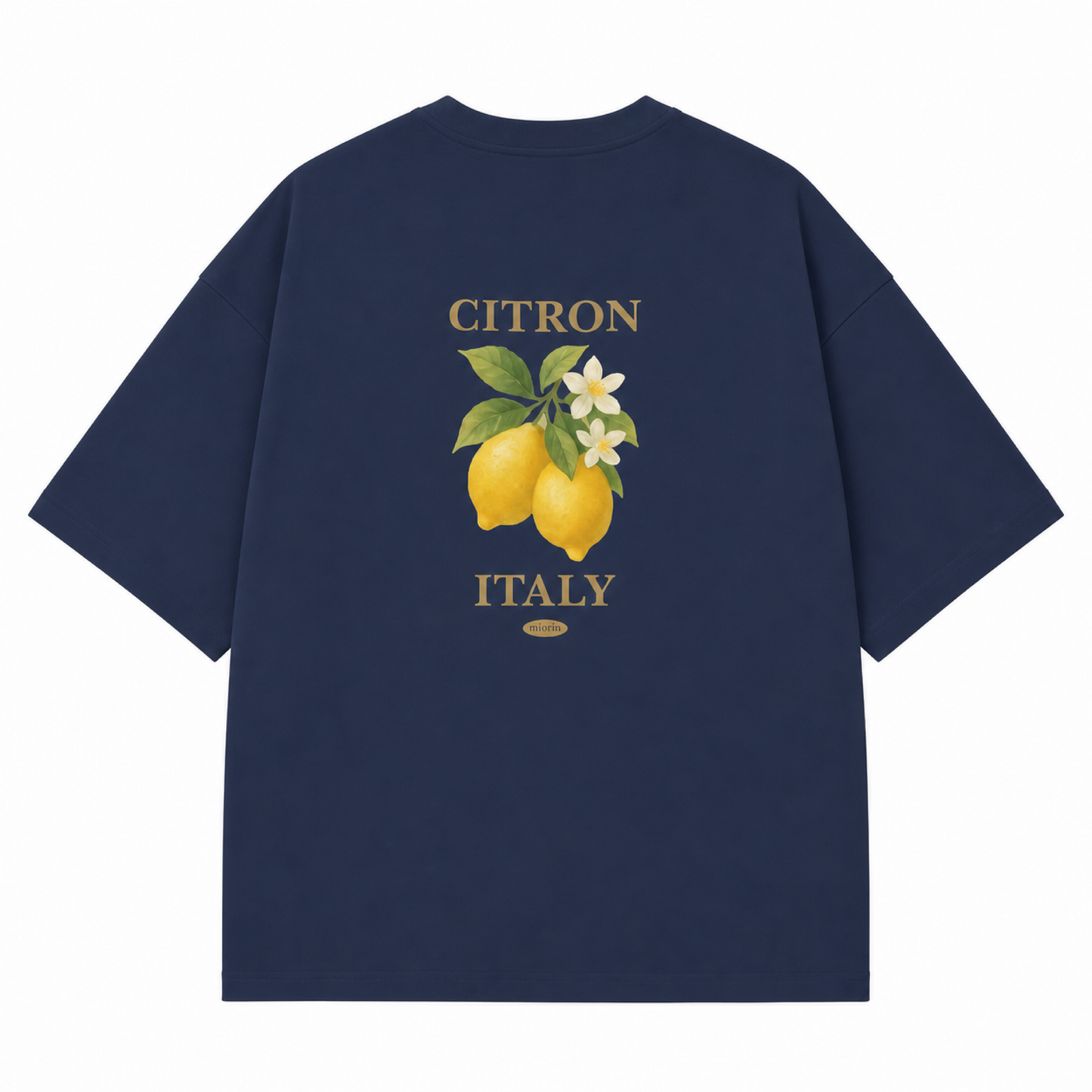 Citron Italy T-Shirt