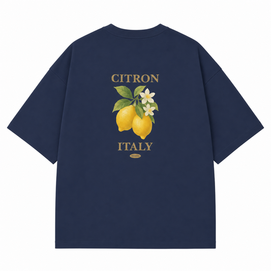 Citron Italy T-Shirt