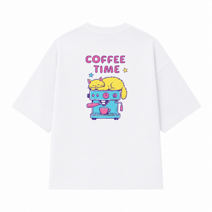 Coffee Time T-Shirt