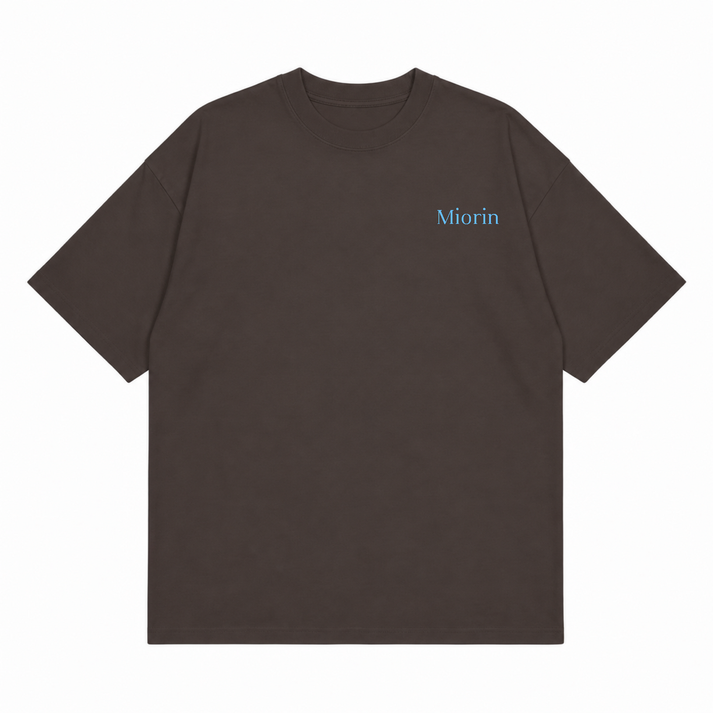 Iced Latte Club T-Shirt