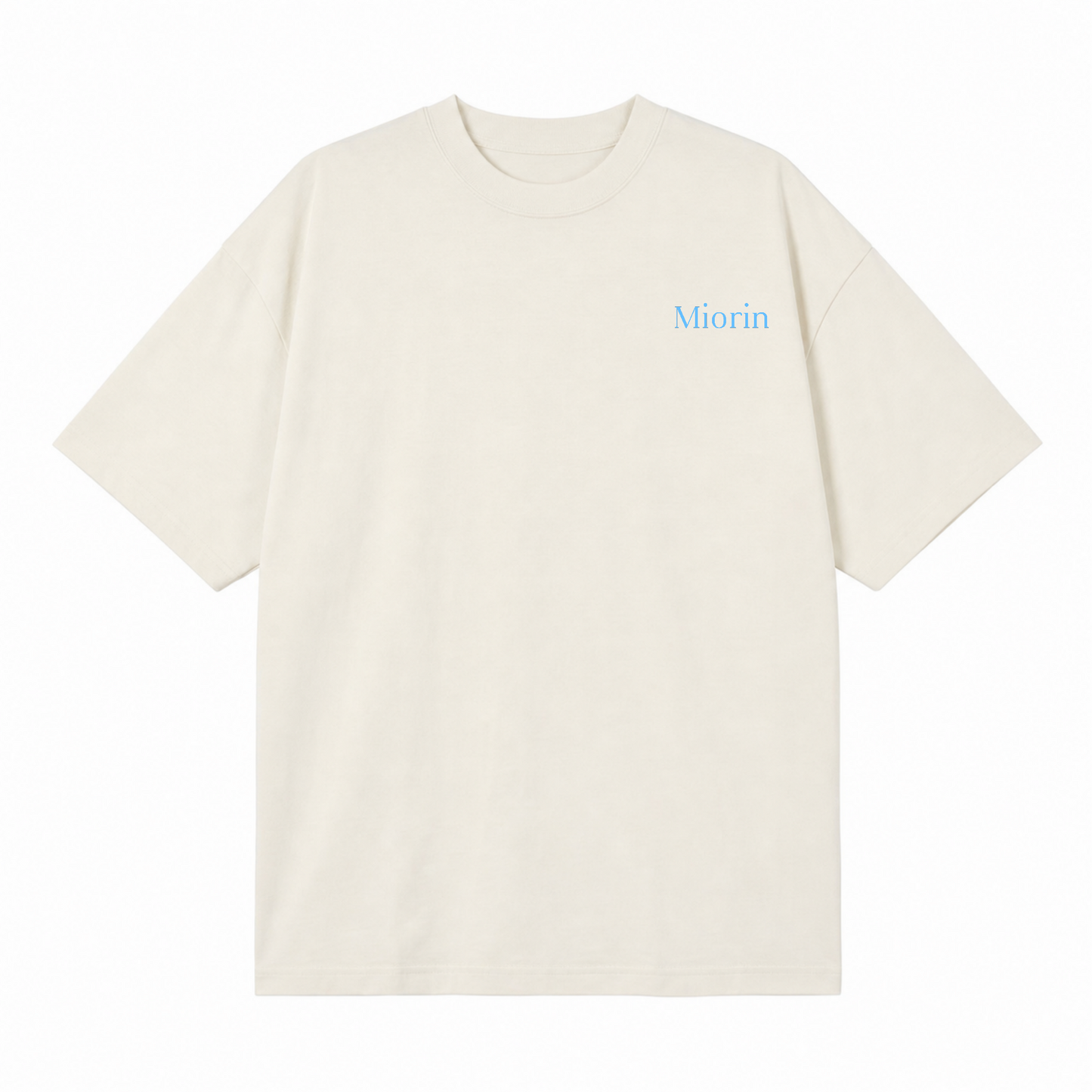 Iced Latte Club T-Shirt