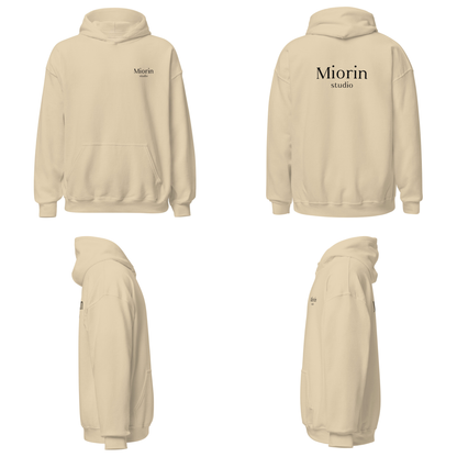Miorin Studio Hoodie