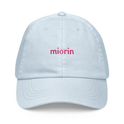 Miorin Classic Hat