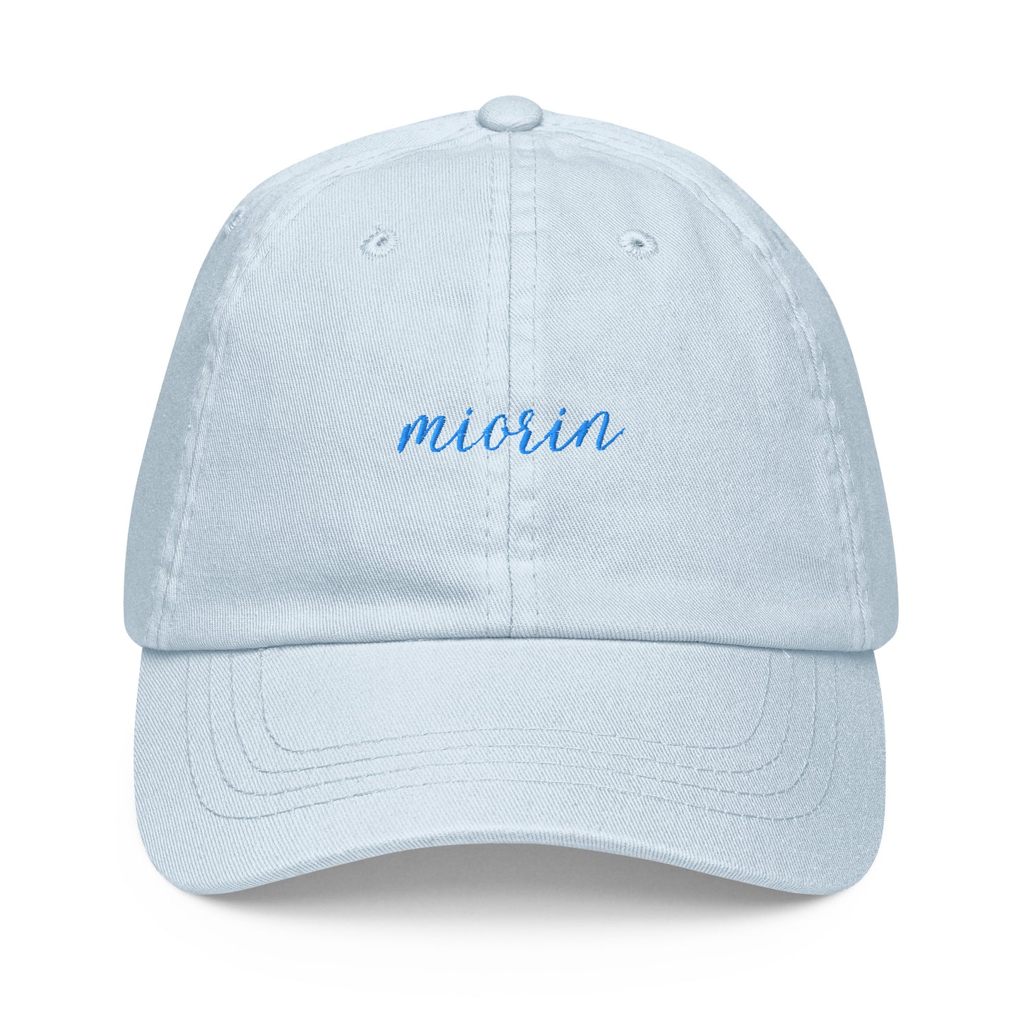 Miorin Signature Hat