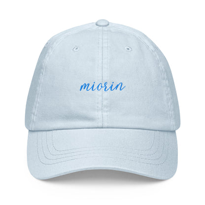 Miorin Signature Hat