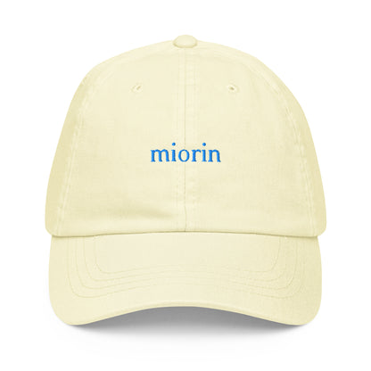 Miorin Classic Hat