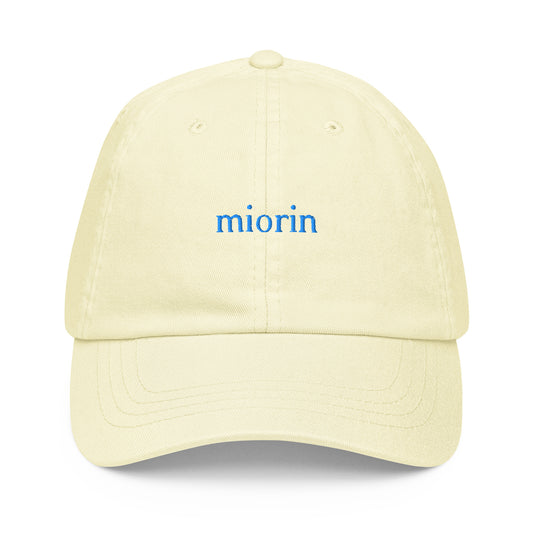 Miorin Classic Hat