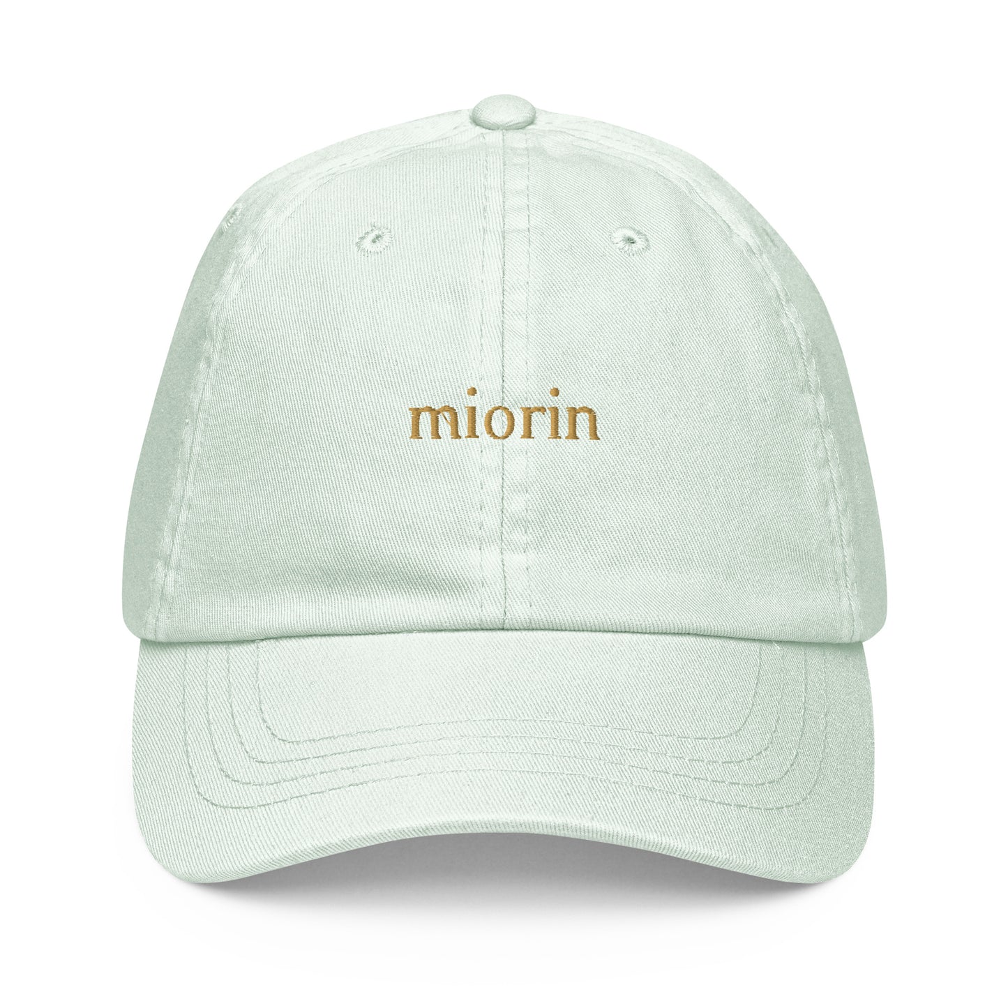 Miorin Classic Hat