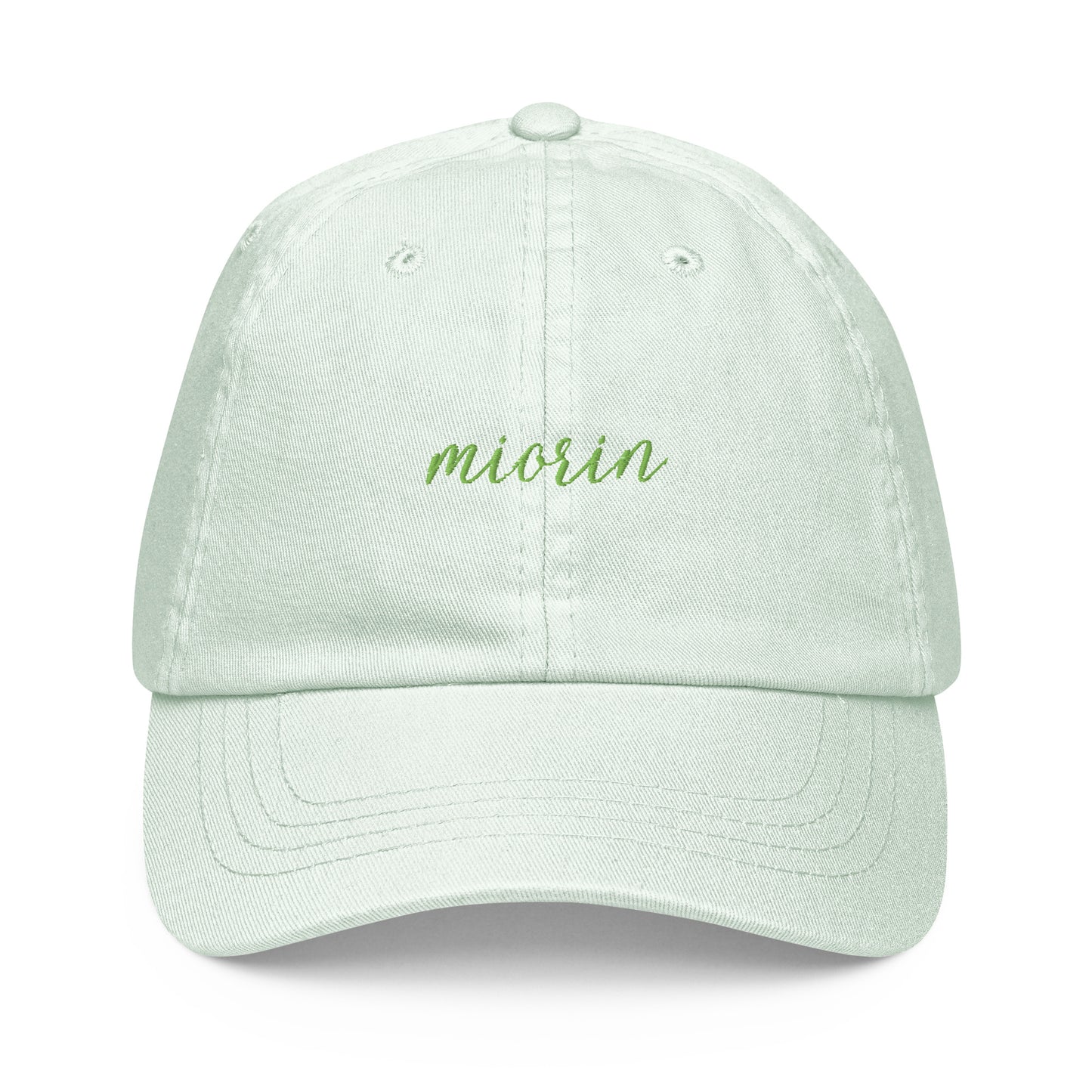Miorin Signature Hat