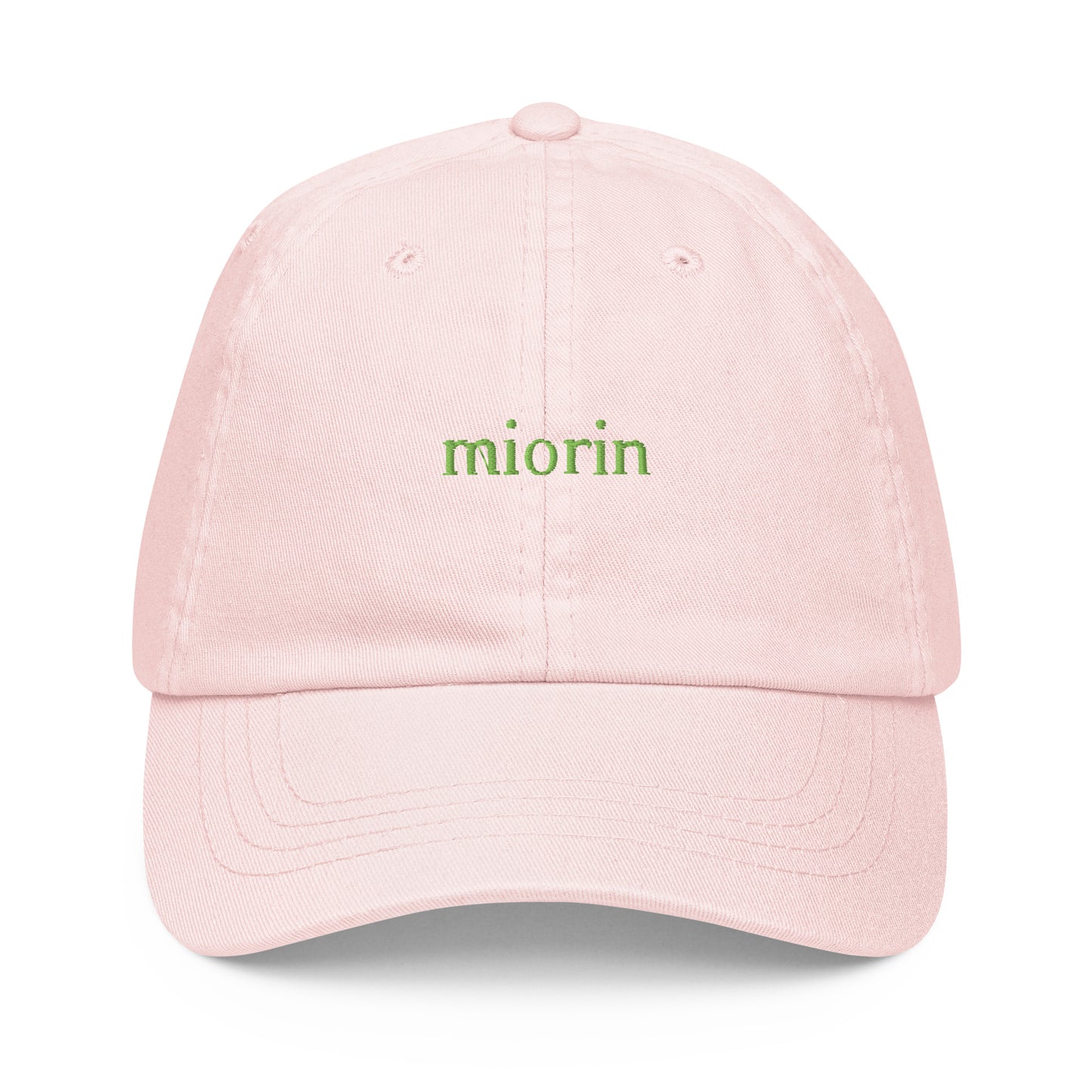 Miorin Classic Hat