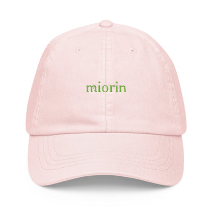 Miorin Classic Hat