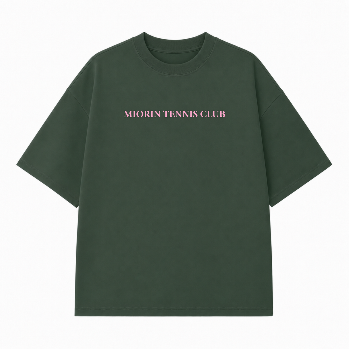 Tennis Club T-Shirt