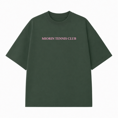 Tennis Club T-Shirt