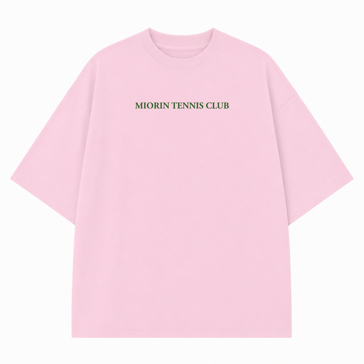 Tennis Club T-Shirt