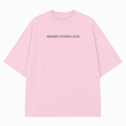 Tennis Club T-Shirt
